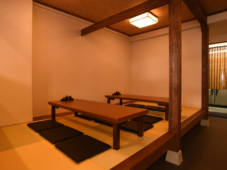 長く腰を据えて働ける環境をご用意