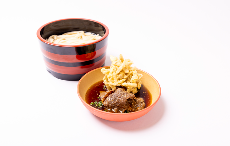 うどんに携わり起業したい方歓迎！