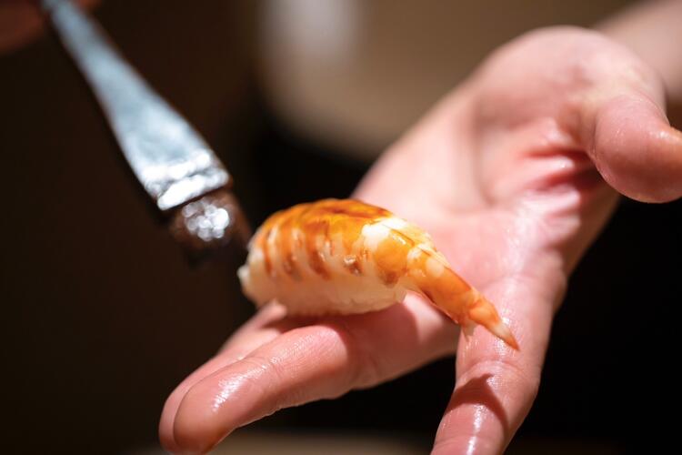 鮨職人&調理人を積極採用中★