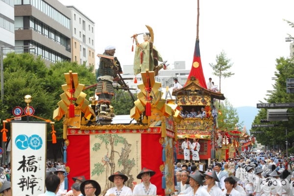 京都の町興しにも携われます！