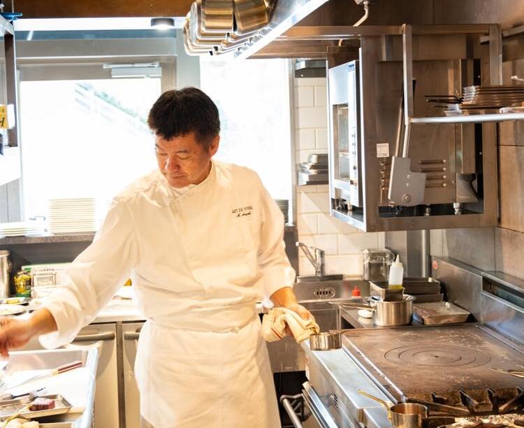 本格的な調理スキルが磨かれる！