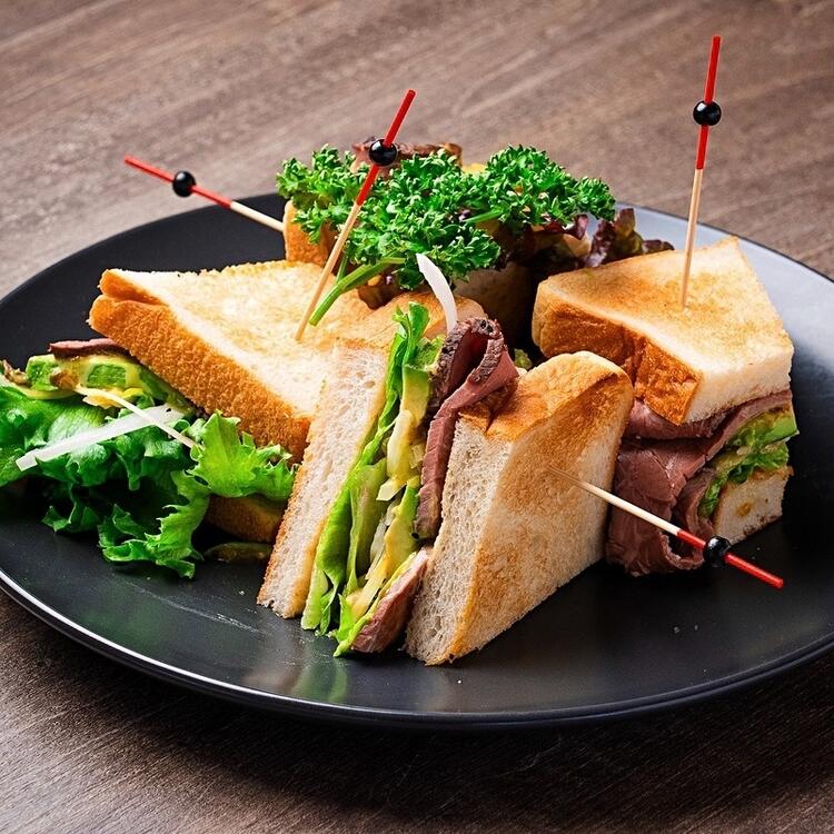 地域の方々に愛されているお店◎