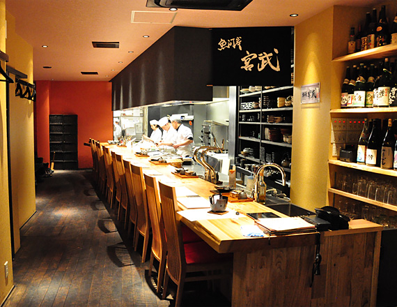 一生役立つ経験を当店で積みませんか？