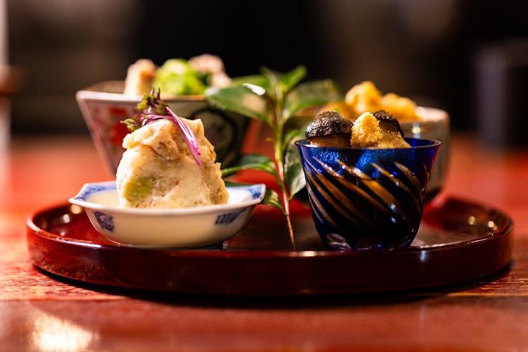 こだわりの逸品もたくさん★