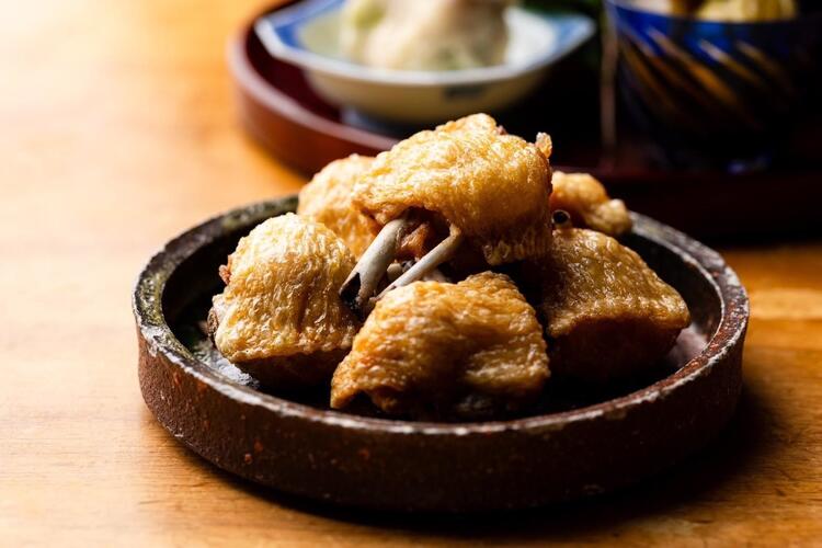 こだわりの逸品もたくさん◎