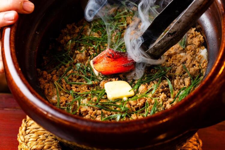 こだわりの逸品もたくさん◎