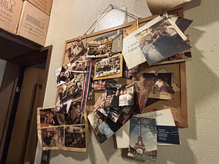 ほどよく、楽しく。自分らしく腕を磨く