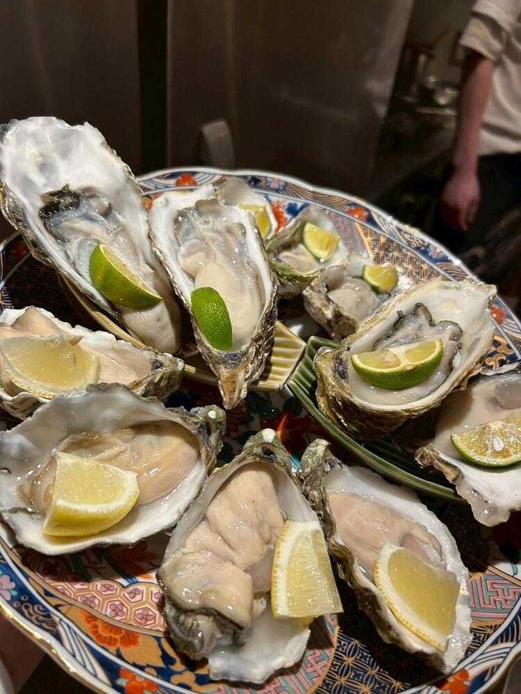 貝が大好きなあなたにピッタリ◎