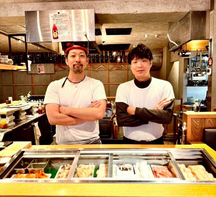 どうせ働くなら楽しく◎