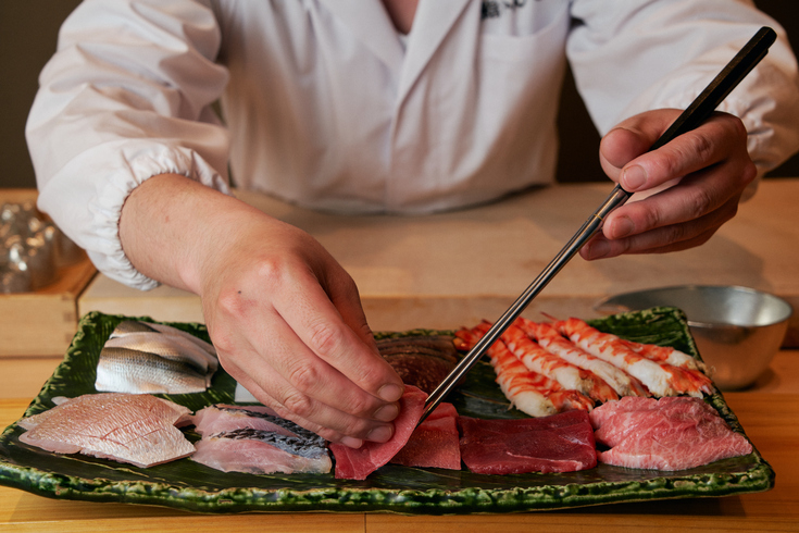 丁寧な仕事を大切に！