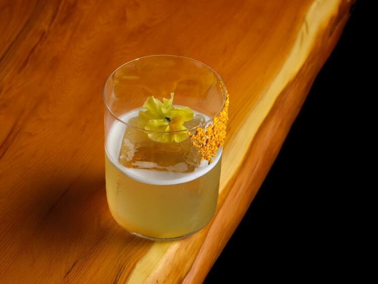 GIN to AGAVEの詳細画像4