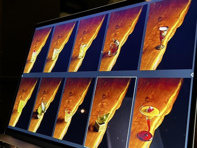 GIN to AGAVEの詳細画像3