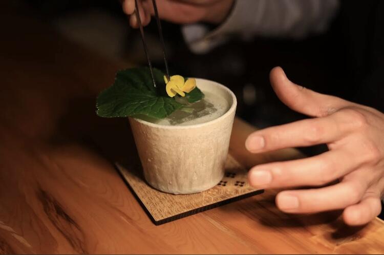 GIN to AGAVEの詳細画像6