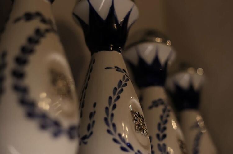 GIN to AGAVEの詳細画像5