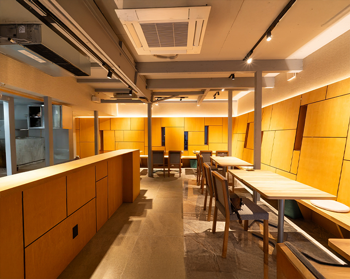 1月オープン！オープニングスタッフ募集！