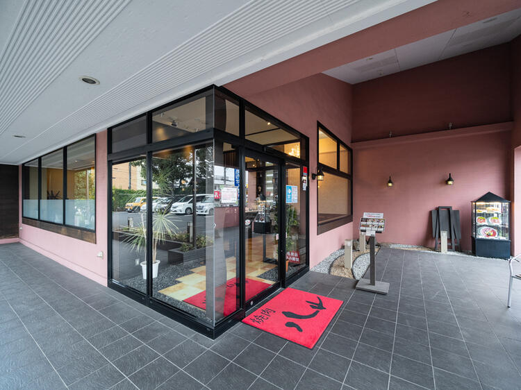 働きやすい環境が整っています！