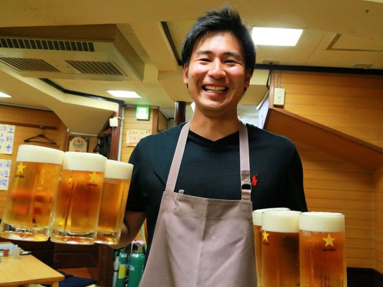 ぜひご応募ください！※既存店写真