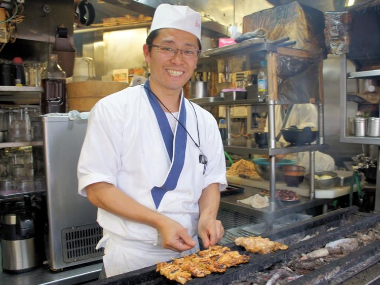 経験者は優遇あり◎※既存店写真