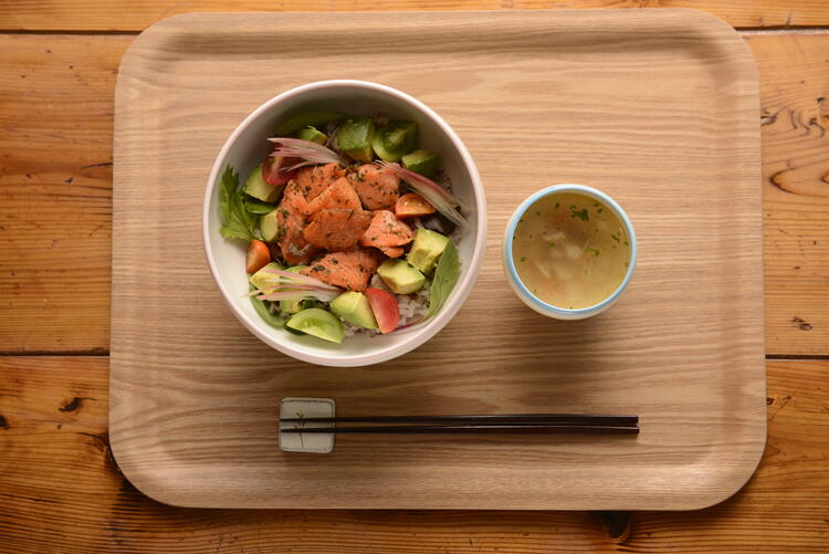 マネージャー・料理人、募集中！