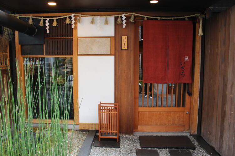 北新地駅・東梅田駅より5～6分の立地◎