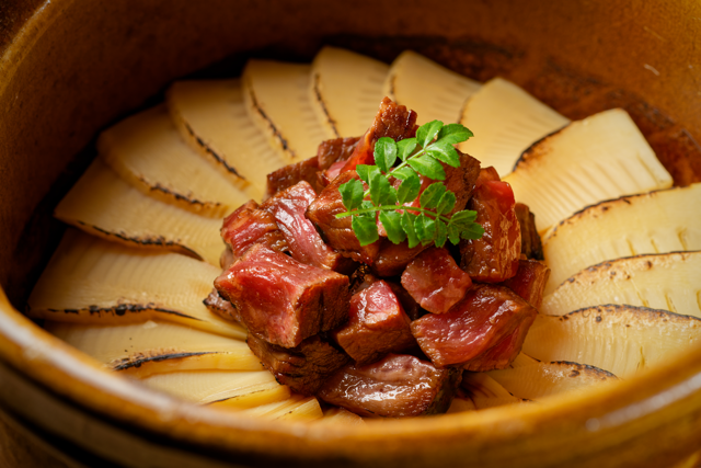 和牛料理 一石三鳥 総本店の詳細画像6