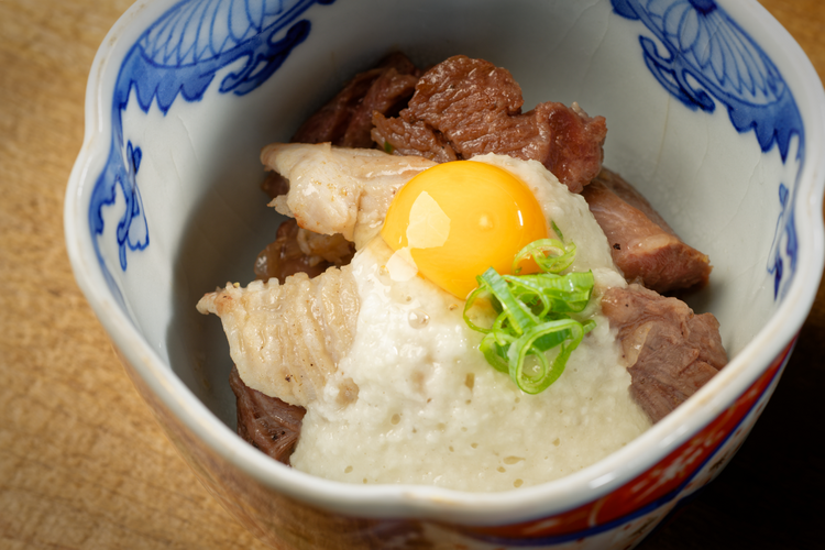 和牛料理 一石三鳥 総本店の詳細画像8