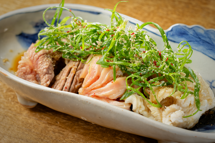 和牛料理 一石三鳥 総本店の詳細画像5