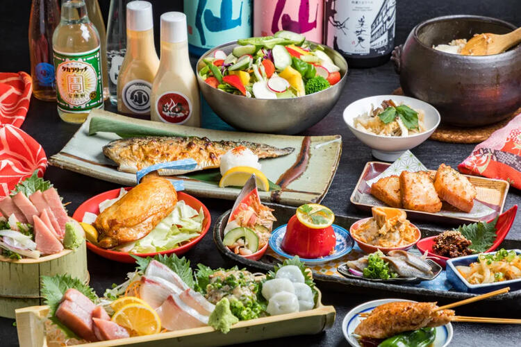 高円寺駅から徒歩2分で通勤しやすい◎