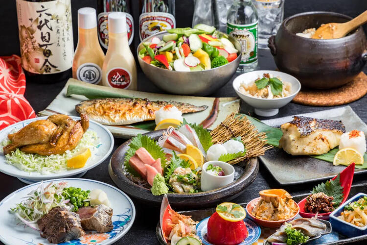 浜松町駅から徒歩2分で通勤しやすい◎