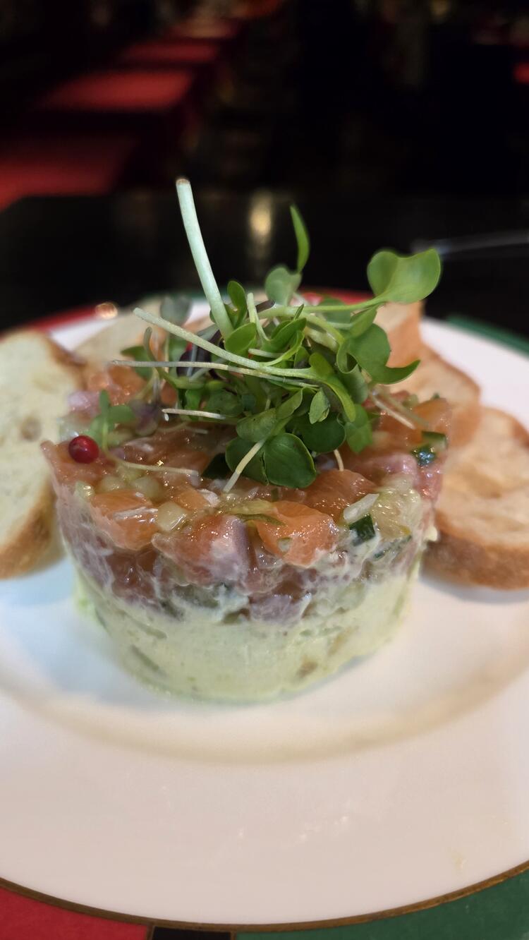 調理法・ワインの知識が深まる環境です