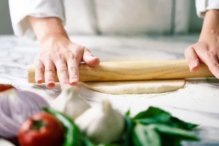 安定母体だからこそ新しい挑戦ができます！