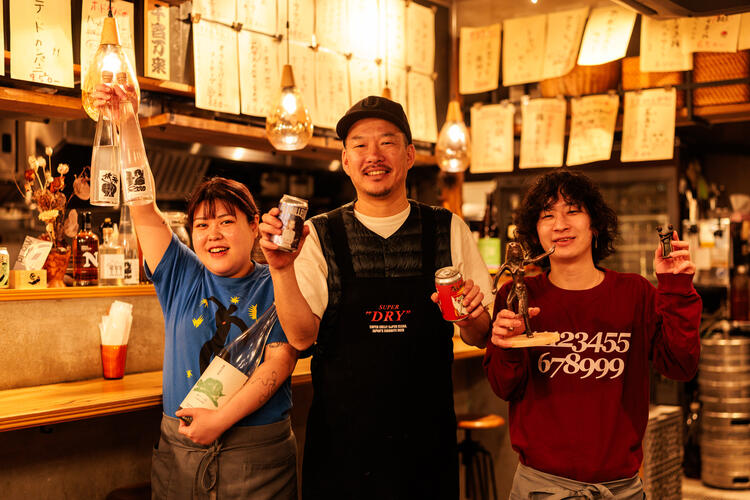 週休3日制を導入！働きやすさ抜群！