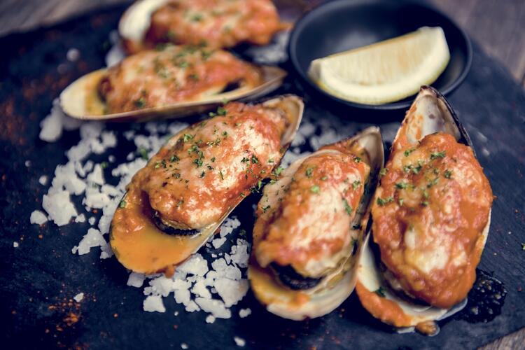 フレンチ業態は初出店です※画像はイメージ