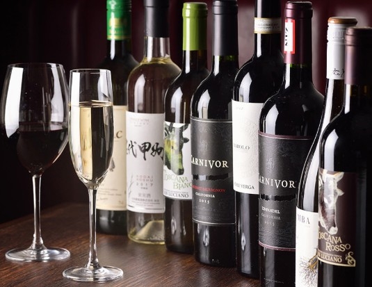 海外勤務で、グローバルな視点も◎