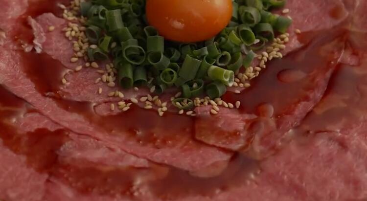 最高級A5ランク黒毛和牛を扱います。