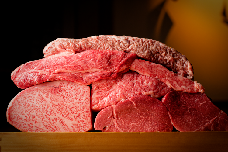 京都 和牛料理 一石三鳥の詳細画像2