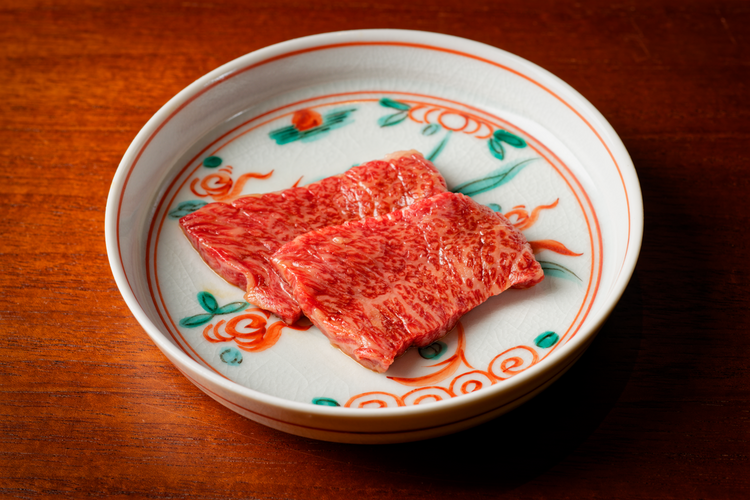 京都 和牛料理 一石三鳥の詳細画像8