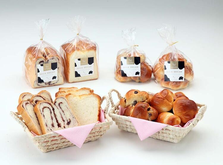 スタッフ定着率抜群の牧場直営店！