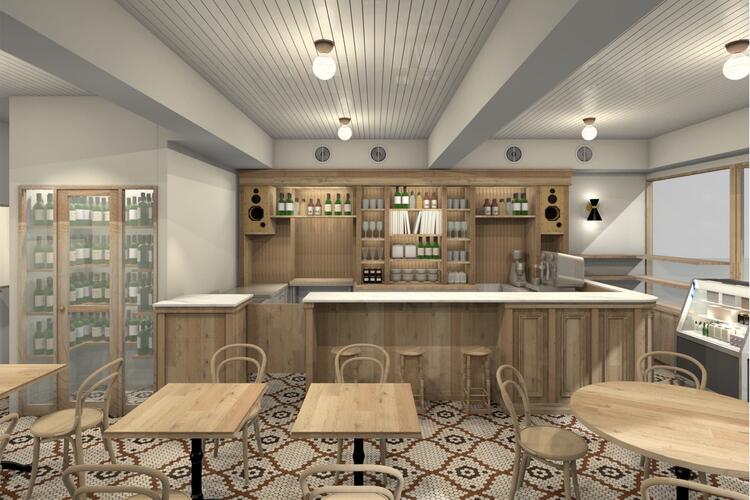 未経験からでも独立を目指して学べます◎