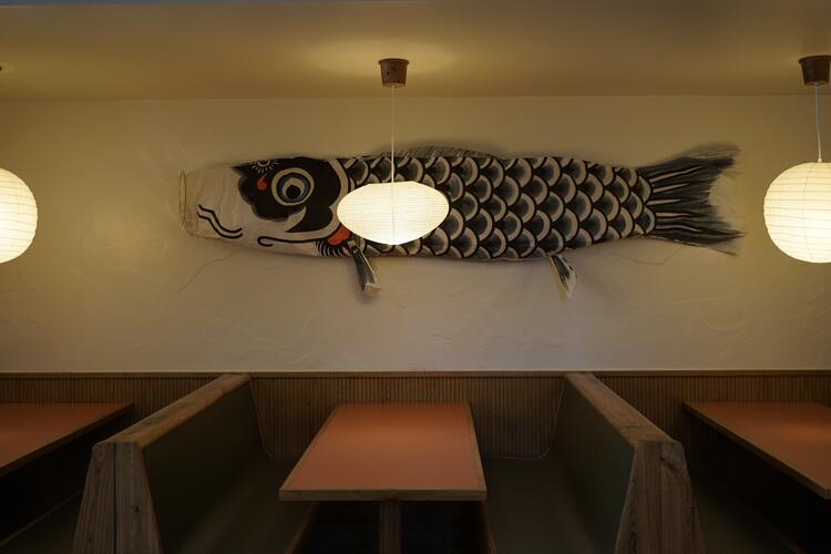 オシャレなインテリアに囲まれて働けます