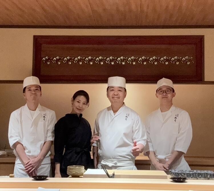 人形町 すし 風月の詳細画像8