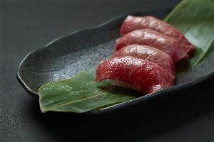 お肉の知識が学べる！