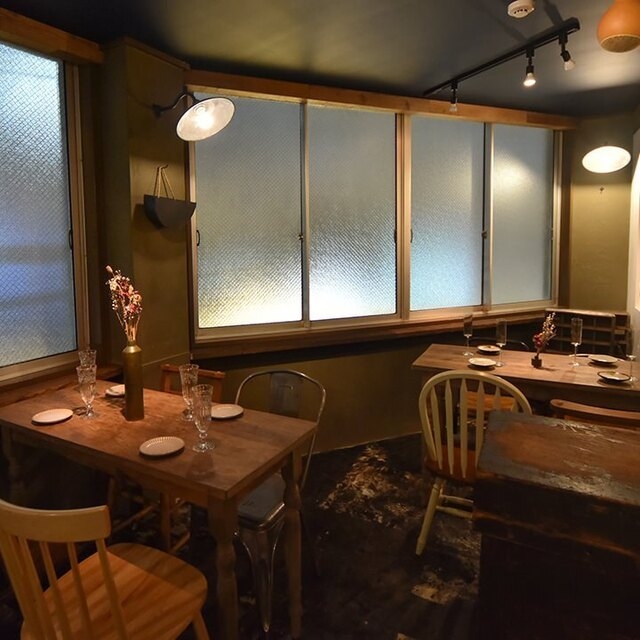 フレッシュな人材を探しています◎