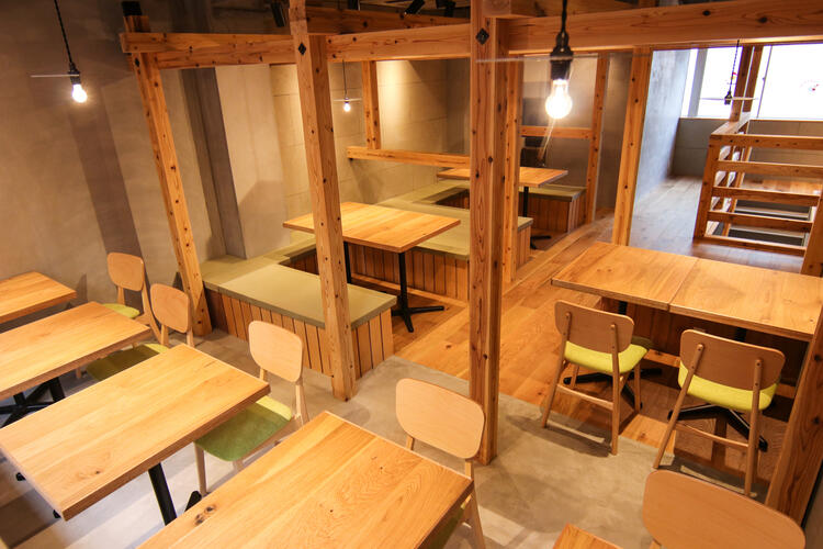 各主要駅からアクセス抜群！