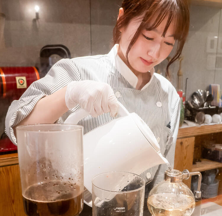 経験者歓迎！優遇あり★