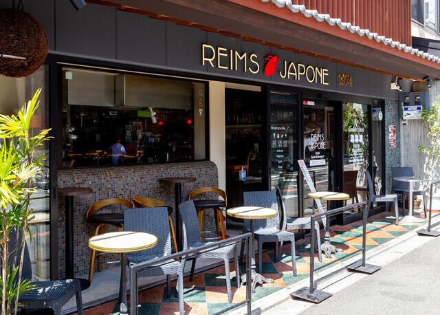 憧れのお洒落カフェで働こう