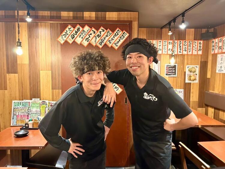 自由度高く働ける環境◎