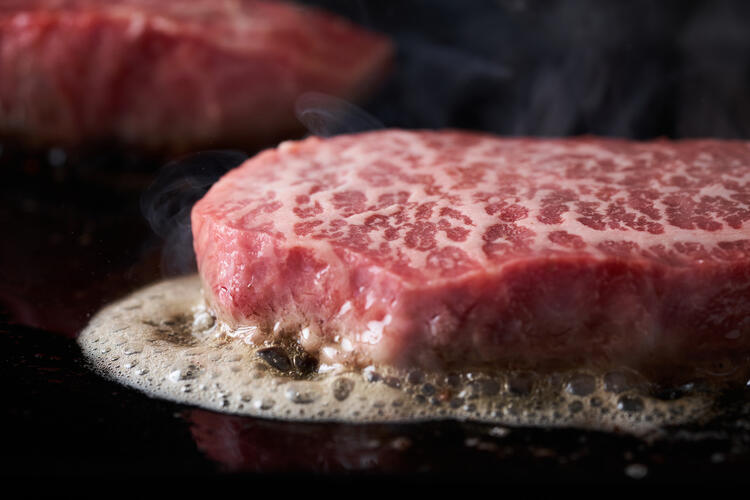 和牛が主役！※フリー画像