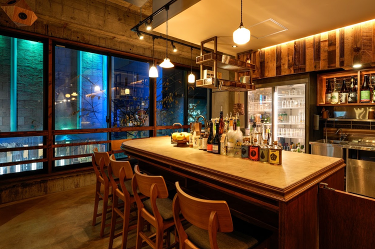 「どんな気持ちで店に立ちたいか」を重視