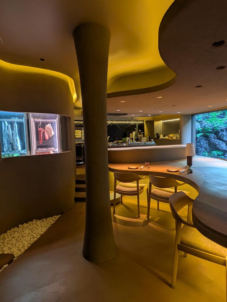 最新の調理器具を揃えています◎